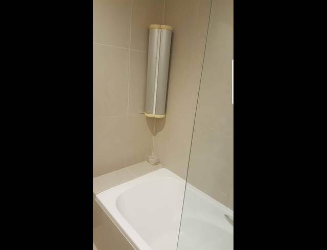 1 bed property to rent in MORNINGSIDE