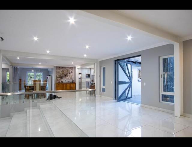 4 BEDROOM PROPERTY TO RENT IN BLUE HILLS COUNTRY ESTATE