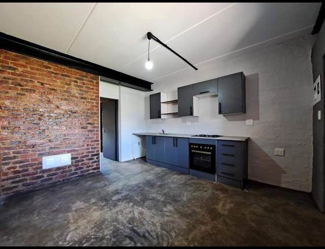 1 BEDROOM PROPERTY TO RENT IN BULT WEST