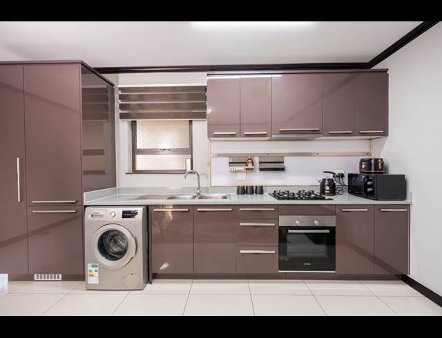 1 BEDROOM APARTMENT TO LET IN BROADACRES