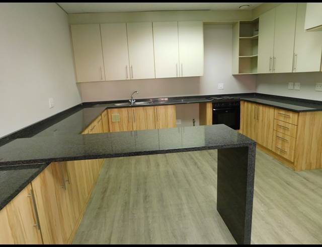 315M² OFFICE TO LET IN ILLOVO