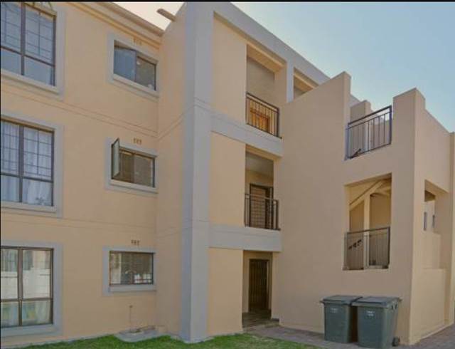 2 bed property to rent in GRAND CENTRAL