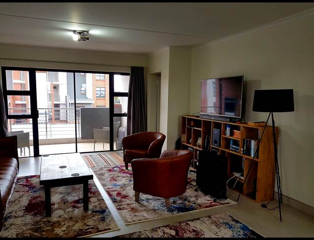 2 BEDROOM APARTMENT TO LET IN GLEN MARAIS