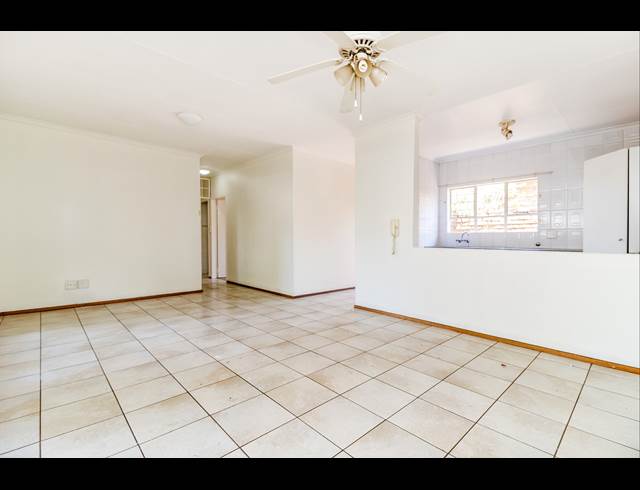3 BEDROOM SECTIONAL TITLE TO LET IN RANDPARK RIDGE