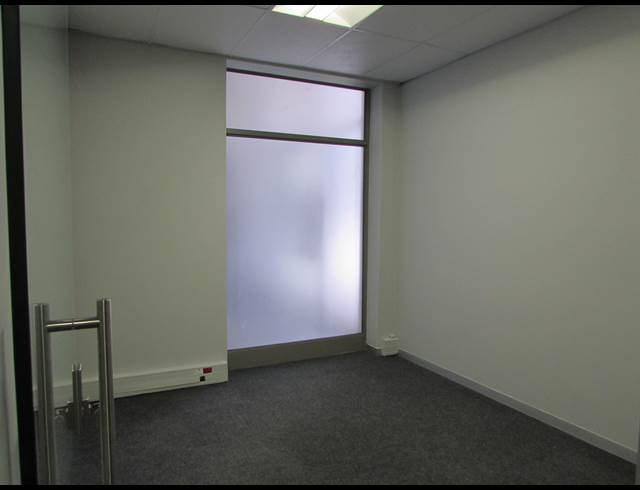 Office property to rent in CENTURY CITY