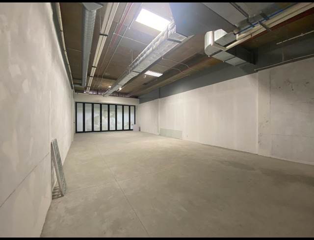132M² RETAIL TO LET IN MILNERTON RIDGE