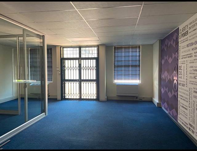 116M² OFFICE TO LET IN TOKAI