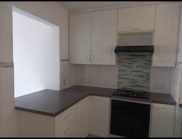 2 BEDROOM PROPERTY TO RENT IN BLUFF