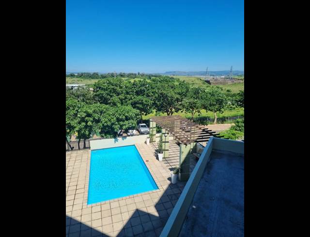 2 BEDROOM PROPERTY TO RENT IN UMHLANGA RIDGE