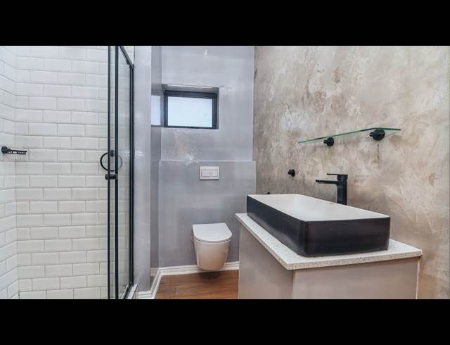 1 BEDROOM APARTMENT TO LET IN GEORGE SOUTH