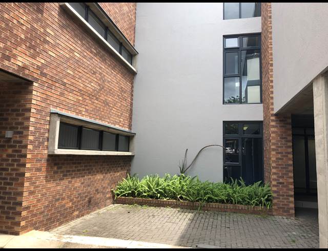 73M² MEDICAL SUITE TO LET IN NELSPRUIT CENTRAL