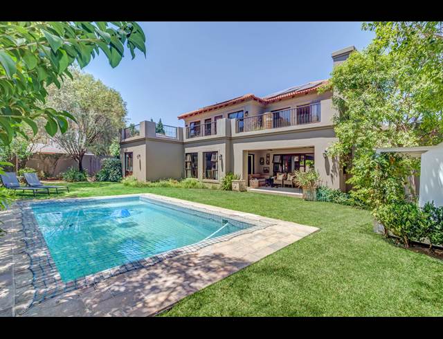4 BEDROOM HOUSE RENTED IN FERNRIDGE ESTATE