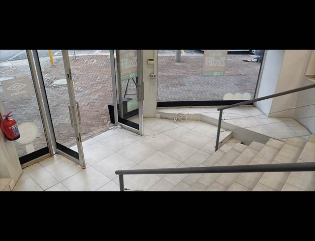 334M² BUSINESS CENTRE TO LET IN NELSPRUIT CENTRAL