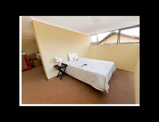 3 BEDROOM APARTMENT TO LET IN STONEHENGE