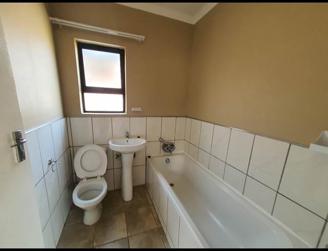 2 BEDROOM PROPERTY TO RENT IN ALBEMARLE