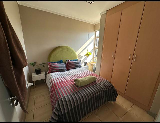 1 BEDROOM APARTMENT TO LET IN RICHMOND