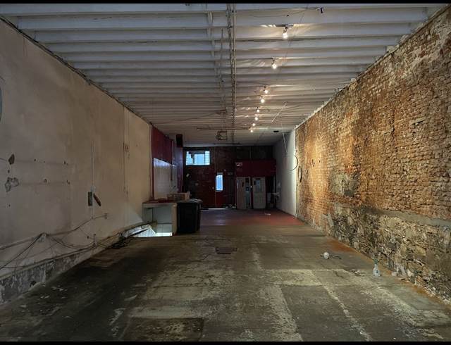 270M² RETAIL TO LET IN CAPE TOWN CITY CENTRE