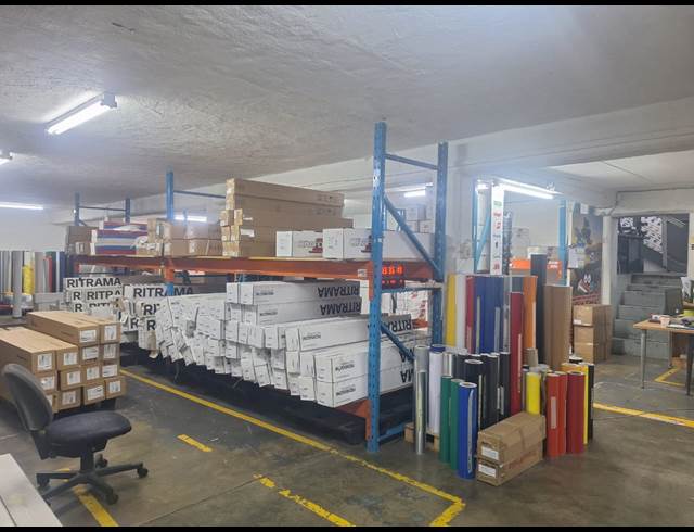 656M² RETAIL TO LET IN NELSPRUIT CENTRAL
