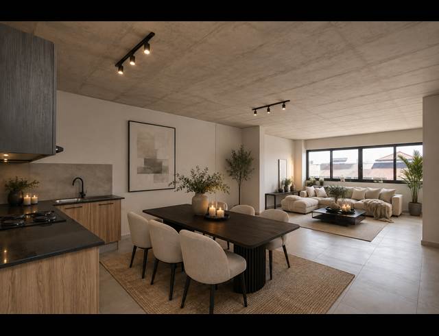 1 BEDROOM APARTMENT TO LET IN RIVONIA