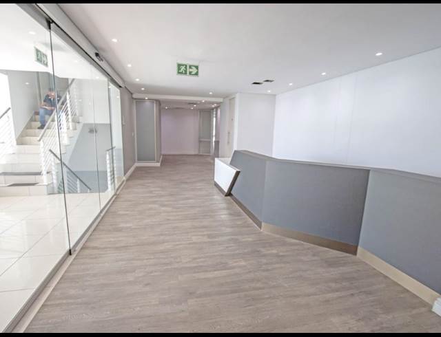 851M² OFFICE TO LET IN MELROSE ESTATE