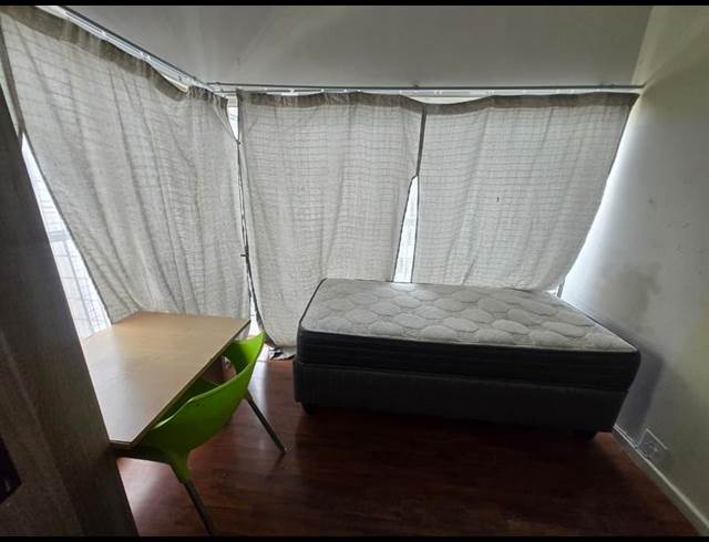 1 BEDROOM PROPERTY TO RENT IN BRAAMFONTEIN