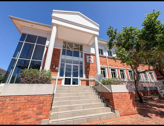 448M² OFFICE TO LET IN LA LUCIA RIDGE
