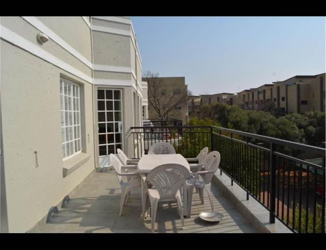 3 bed property to rent in MORNINGSIDE