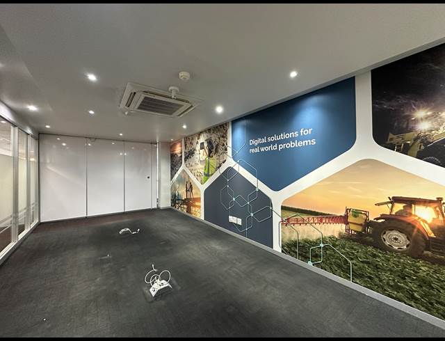 418.80M² OFFICE TO LET IN CENTURION CENTRAL