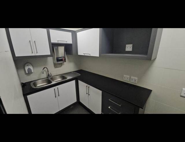 INDUSTRIAL PROPERTY TO RENT IN WATERFALL