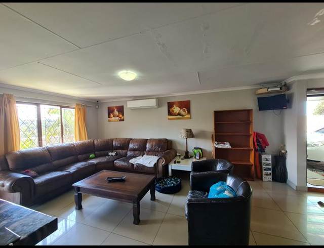 3 BEDROOM PROPERTY TO RENT IN THE WOLDS