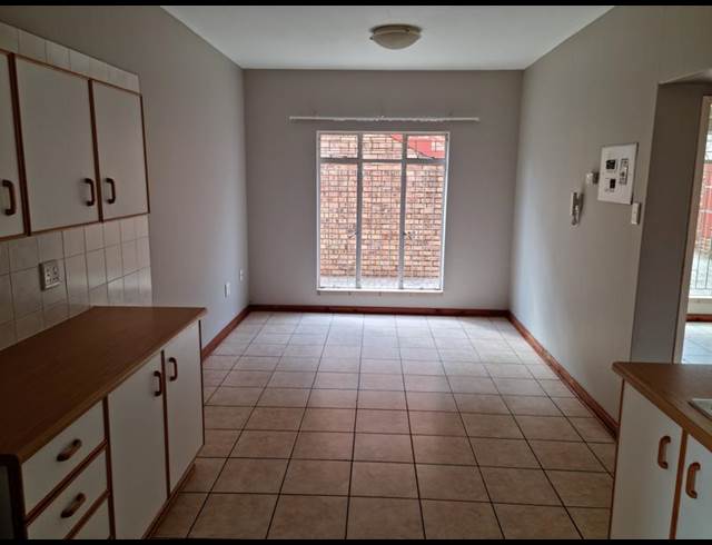 1 BEDROOM PROPERTY TO RENT IN DASSIE RAND