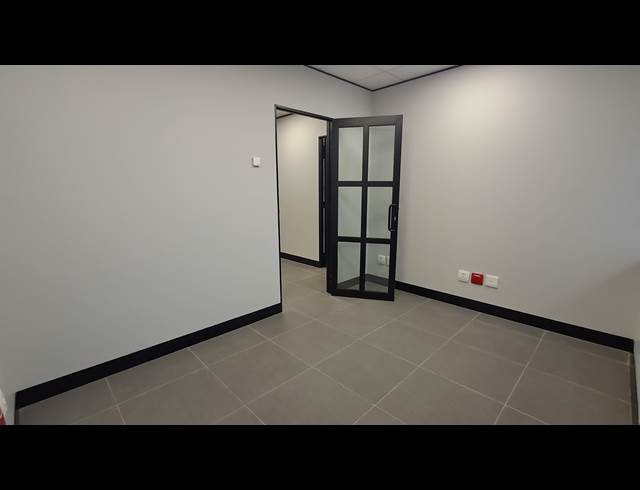 520M² TRAINING FACILITY TO LET IN EAST LONDON CENTRAL