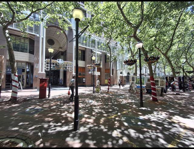 70M² RETAIL TO LET IN CAPE TOWN CITY CENTRE