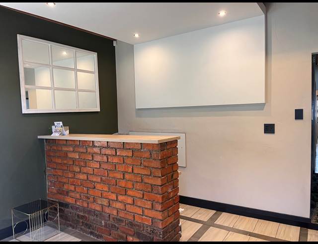12M² OFFICE TO LET IN SYDENHAM