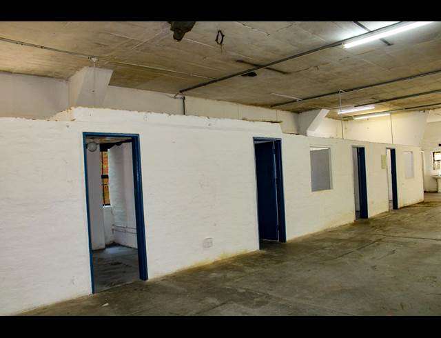 MINI FACTORY PROPERTY TO RENT IN NEW GERMANY