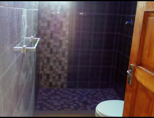 1 bed property to rent in WINCHESTER HILLS