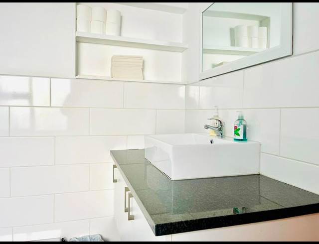 3 BEDROOM PROPERTY TO RENT IN WOODSTOCK