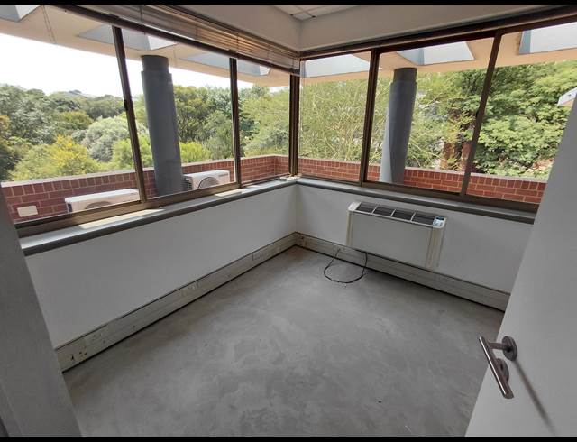 31M² OFFICE TO LET IN KYALAMI