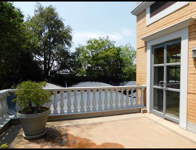 255M² OFFICE TO LET IN ILLOVO