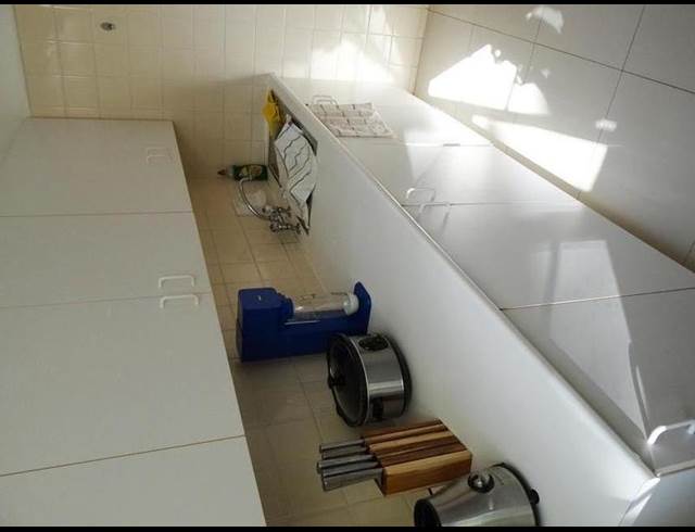1 BEDROOM PROPERTY TO RENT IN ROSEBANK