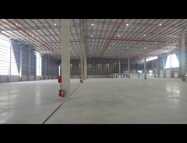 19,934.40M² WAREHOUSE TO LET IN RED HILL