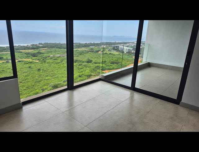 2 BEDROOM APARTMENT TO LET IN UMHLANGA RIDGE