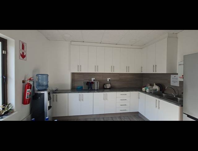 398.80M² OFFICE TO LET IN MUSGRAVE
