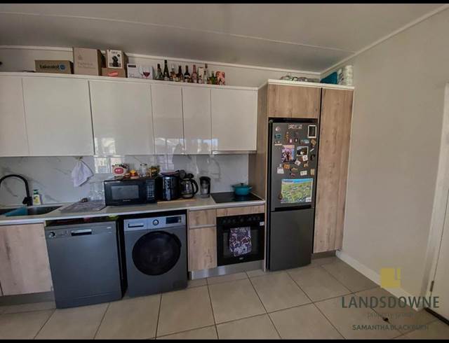 1 BEDROOM PROPERTY TO RENT IN RICHWOOD