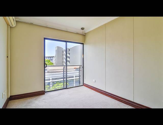 2 BEDROOM APARTMENT TO LET IN UMHLANGA RIDGE