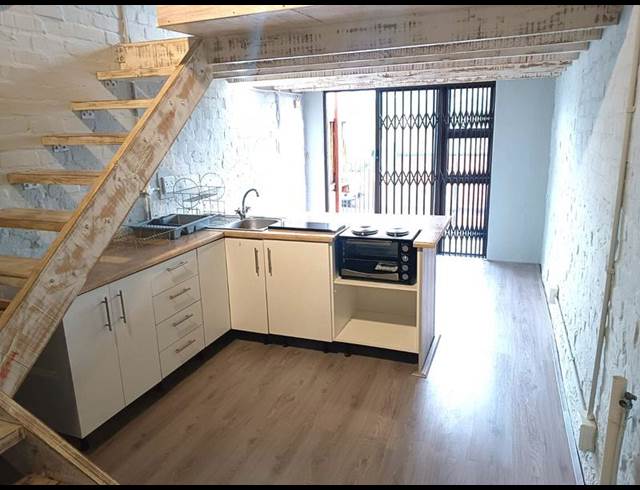 1 BEDROOM PROPERTY TO RENT IN BRACKENFELL