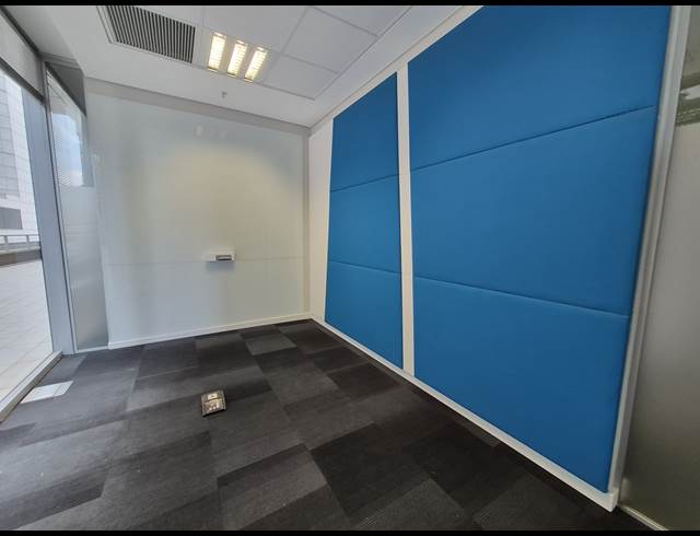 1,093M² OFFICE TO LET IN SANDTON CENTRAL