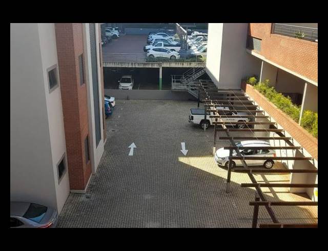136M² OFFICE TO LET IN UMHLANGA RIDGE