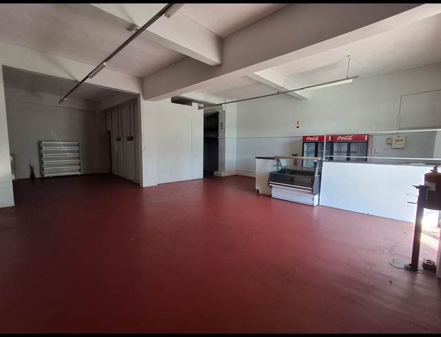 126M² RETAIL RENTED IN QUIGNEY