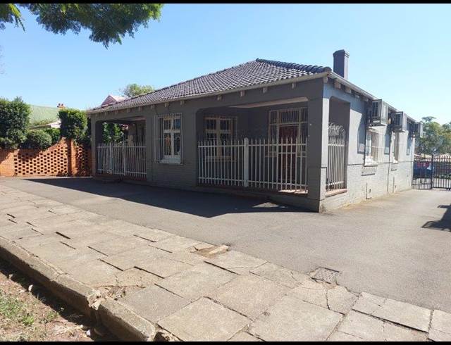 150M² OFFICE RENTED IN PIETERMARITZBURG CENTRAL